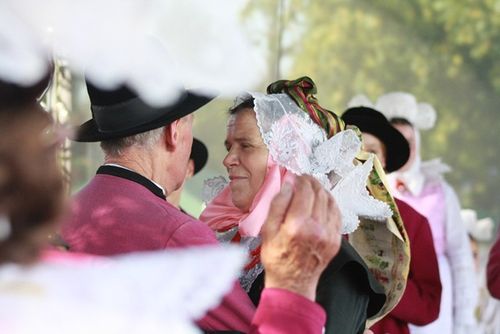 Biskupizna odkrywana na nowo - fotorelacja