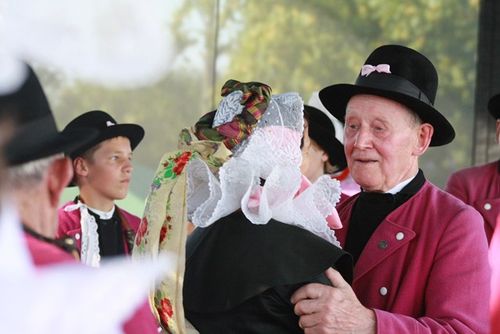 Biskupizna odkrywana na nowo - fotorelacja