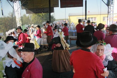 Biskupizna odkrywana na nowo - fotorelacja