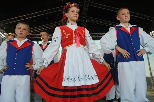 Biskupizna odkrywana na nowo - fotorelacja