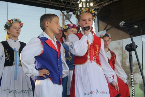 Biskupizna odkrywana na nowo - fotorelacja