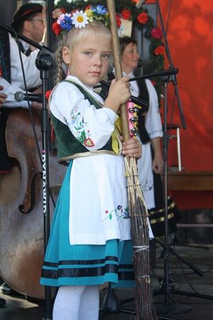 Biskupizna odkrywana na nowo - fotorelacja