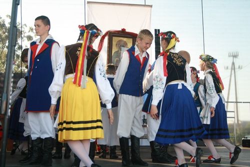 Biskupizna odkrywana na nowo - fotorelacja