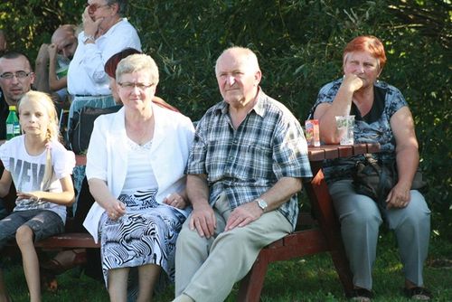 Biskupizna odkrywana na nowo - fotorelacja