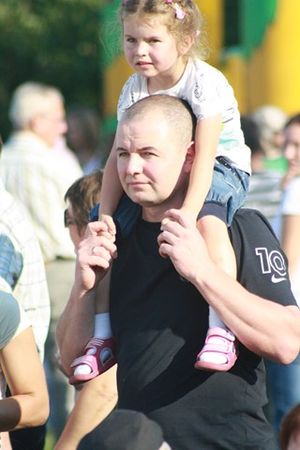 Biskupizna odkrywana na nowo - fotorelacja