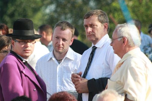 Biskupizna odkrywana na nowo - fotorelacja