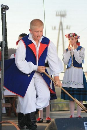 Biskupizna odkrywana na nowo - fotorelacja