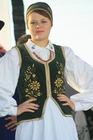 Biskupizna odkrywana na nowo - fotorelacja