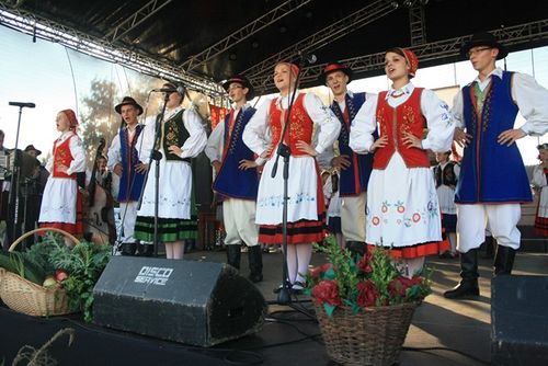 Biskupizna odkrywana na nowo - fotorelacja