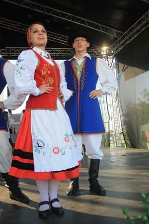 Biskupizna odkrywana na nowo - fotorelacja