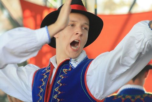 Biskupizna odkrywana na nowo - fotorelacja