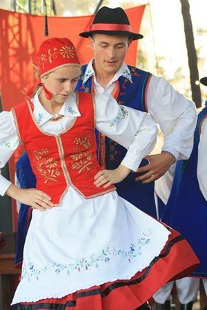 Biskupizna odkrywana na nowo - fotorelacja