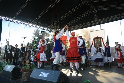 Biskupizna odkrywana na nowo - fotorelacja