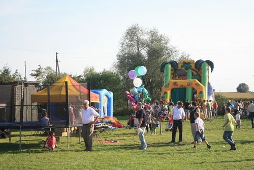 Biskupizna odkrywana na nowo - fotorelacja