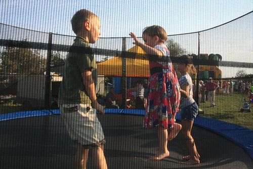 Biskupizna odkrywana na nowo - fotorelacja