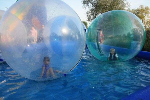 Biskupizna odkrywana na nowo - fotorelacja