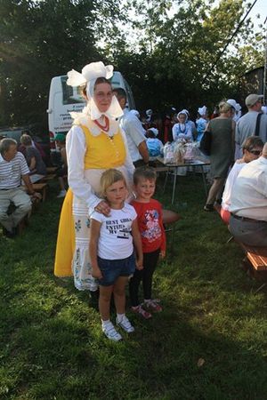 Biskupizna odkrywana na nowo - fotorelacja