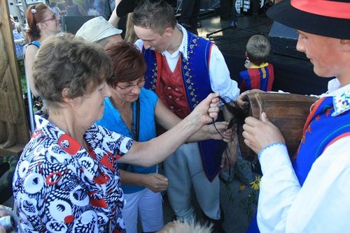 Biskupizna odkrywana na nowo - fotorelacja