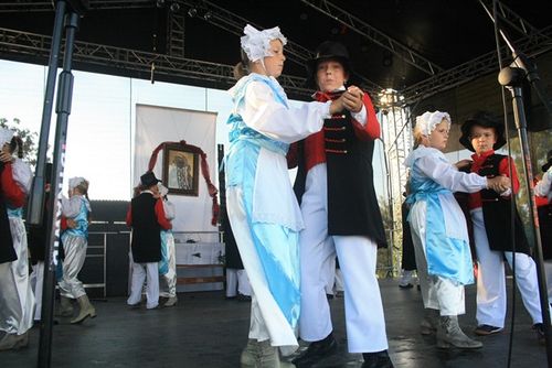 Biskupizna odkrywana na nowo - fotorelacja