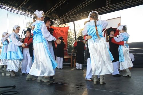 Biskupizna odkrywana na nowo - fotorelacja