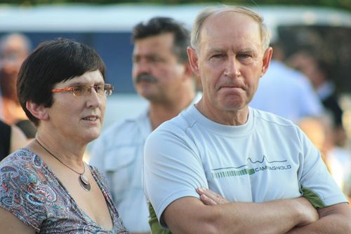 Biskupizna odkrywana na nowo - fotorelacja