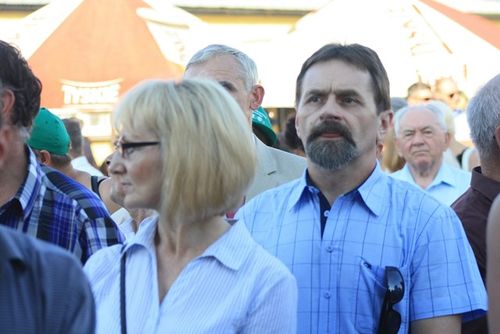 Biskupizna odkrywana na nowo - fotorelacja