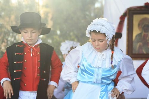 Biskupizna odkrywana na nowo - fotorelacja