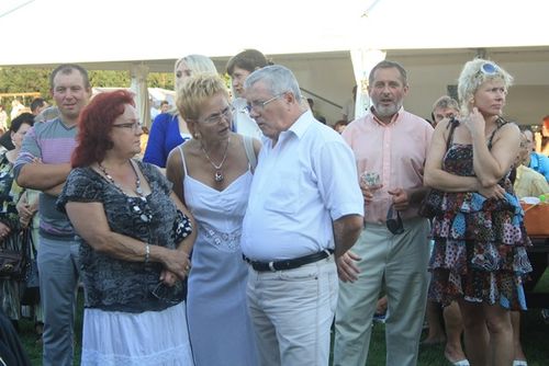 Biskupizna odkrywana na nowo - fotorelacja