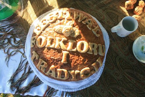 Biskupizna odkrywana na nowo - fotorelacja