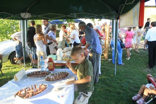 Biskupizna odkrywana na nowo - fotorelacja