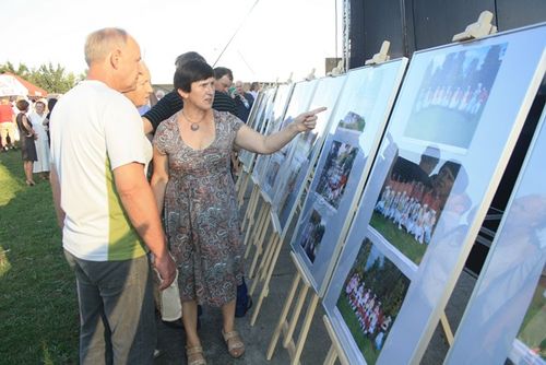 Biskupizna odkrywana na nowo - fotorelacja