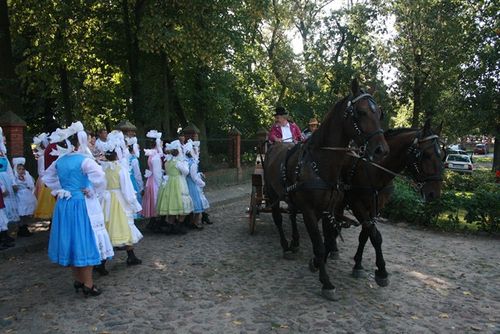 Biskupizna odkrywana na nowo - fotorelacja