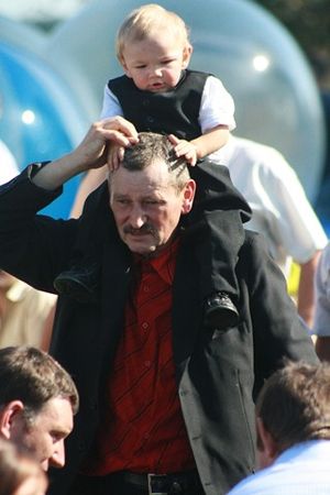 Biskupizna odkrywana na nowo - fotorelacja