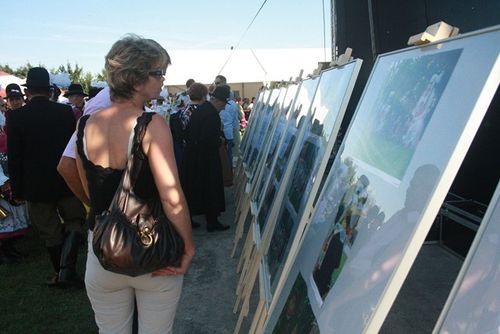 Biskupizna odkrywana na nowo - fotorelacja