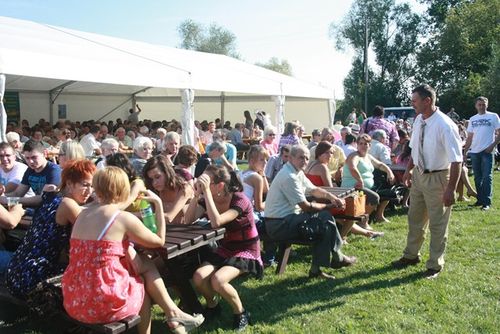 Biskupizna odkrywana na nowo - fotorelacja