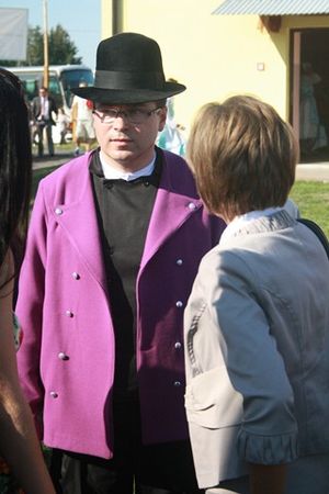 Biskupizna odkrywana na nowo - fotorelacja