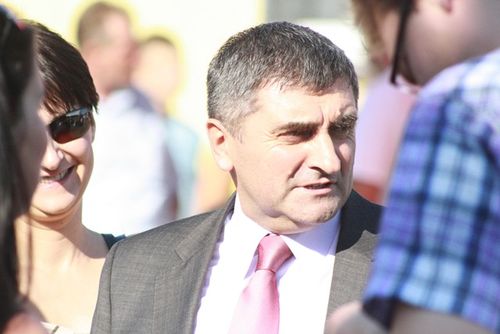 Biskupizna odkrywana na nowo - fotorelacja