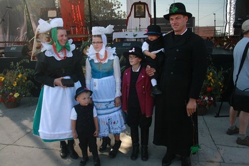 Biskupizna odkrywana na nowo - fotorelacja