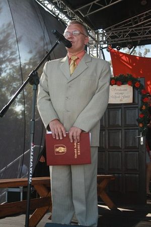 Biskupizna odkrywana na nowo - fotorelacja