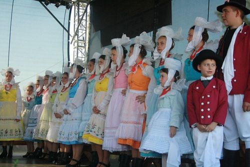 Biskupizna odkrywana na nowo - fotorelacja