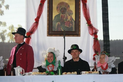 Biskupizna odkrywana na nowo - fotorelacja