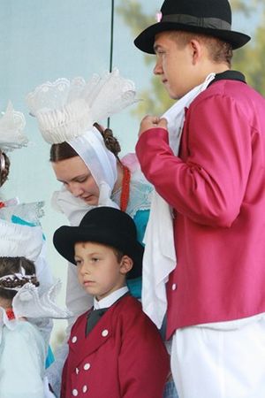 Biskupizna odkrywana na nowo - fotorelacja