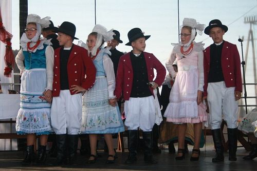 Biskupizna odkrywana na nowo - fotorelacja