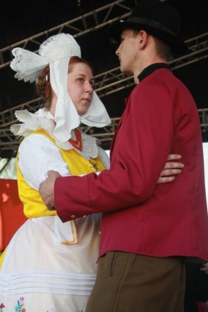 Biskupizna odkrywana na nowo - fotorelacja