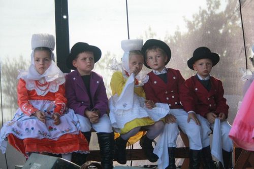 Biskupizna odkrywana na nowo - fotorelacja