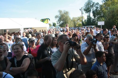 Biskupizna odkrywana na nowo - fotorelacja