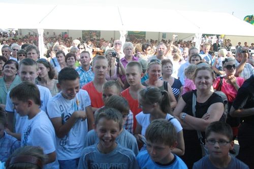 Biskupizna odkrywana na nowo - fotorelacja