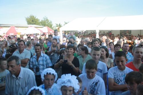 Biskupizna odkrywana na nowo - fotorelacja