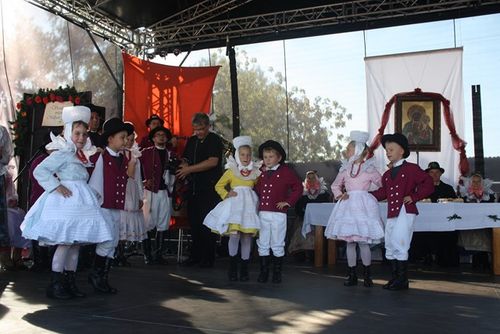 Biskupizna odkrywana na nowo - fotorelacja