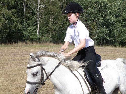 Skakali o Puchar Burmistrza - zdjęcia